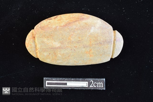 網墜藏品圖，第1張