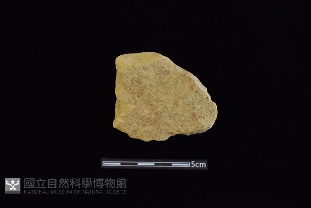 砥石藏品圖，第1張