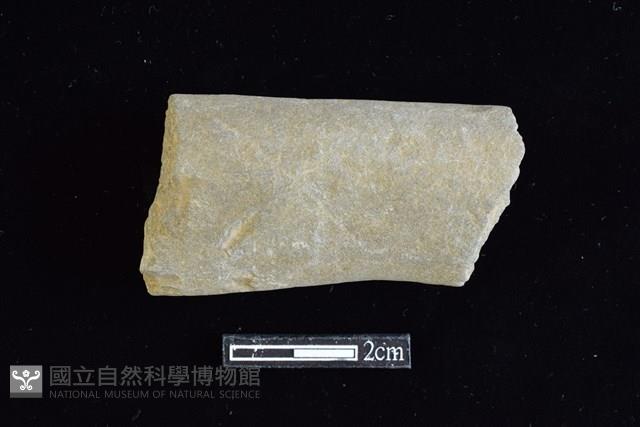 石鎚藏品圖，第1張