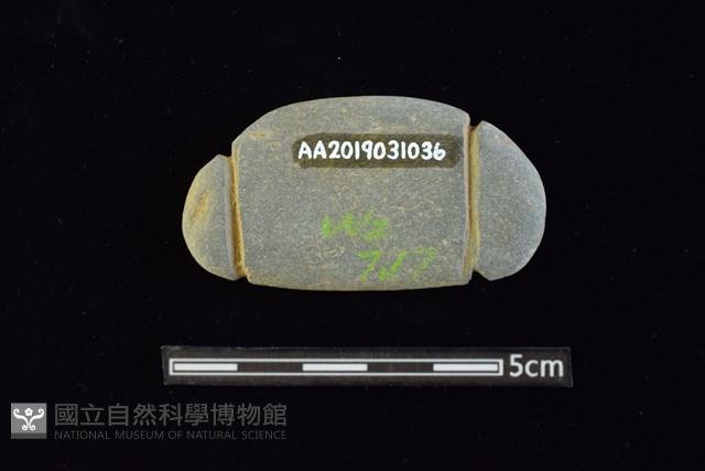 網墜藏品圖，第2張