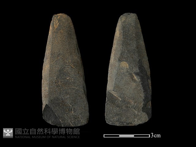 矛鏃形器藏品圖，第1張