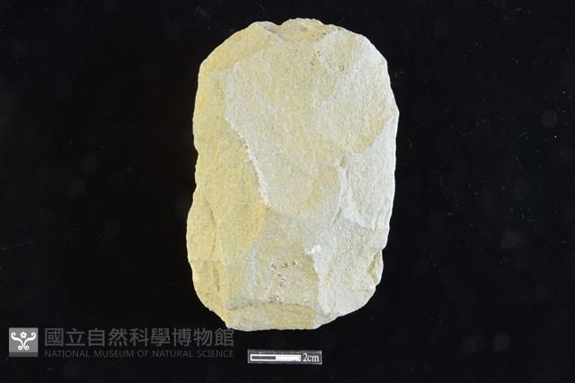 斧鋤形器藏品圖，第1張