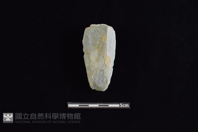 石鎚藏品圖，第1張