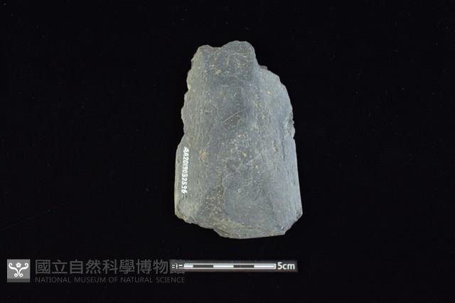 戈形器藏品圖，第1張