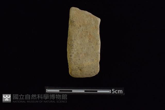 錛鑿形器藏品圖，第1張