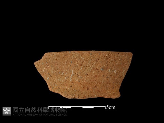 陶罐藏品圖，第1張