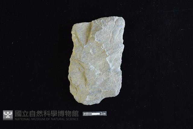 斧鋤形器藏品圖，第1張