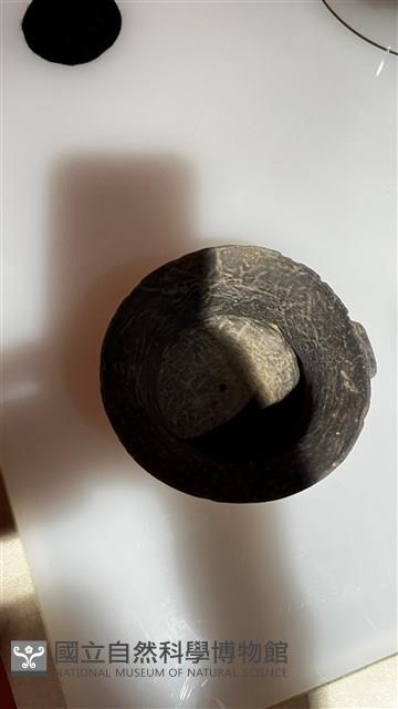 單把陶缽藏品圖，第2張