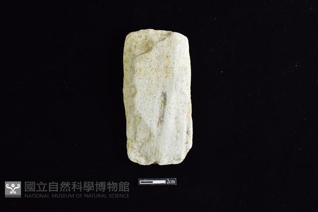 斧鋤形器藏品圖，第1張