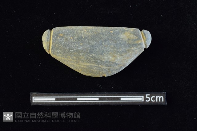 網墜藏品圖，第1張