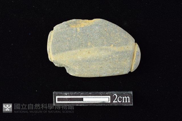 網墜藏品圖，第1張