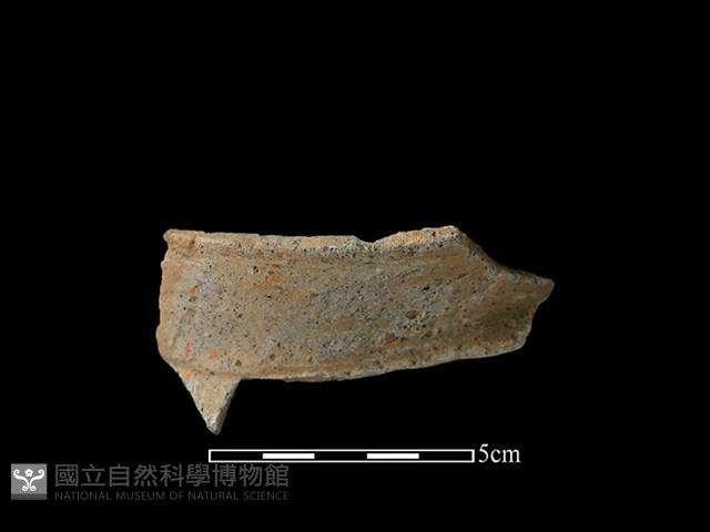 陶罐藏品圖，第1張