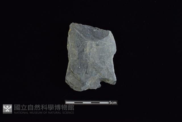 戈形器藏品圖，第1張