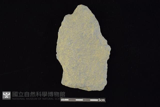 石片器藏品圖，第1張