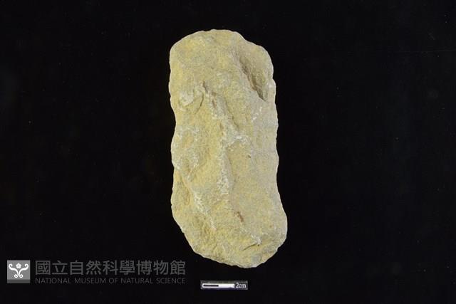 斧鋤形器藏品圖，第1張