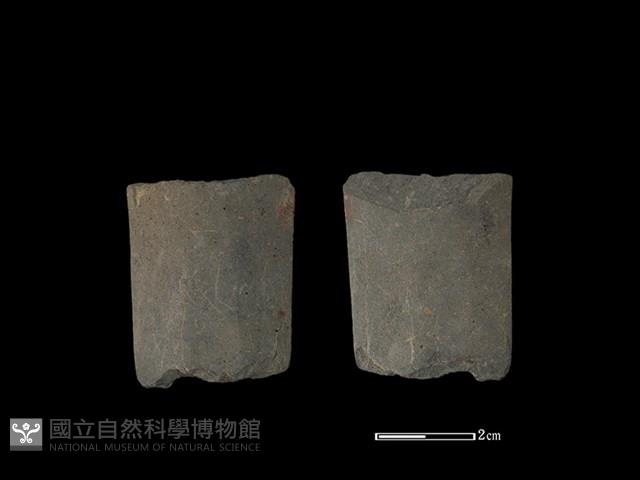 矛鏃形器藏品圖，第1張