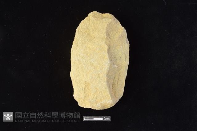 斧鋤形器藏品圖，第2張