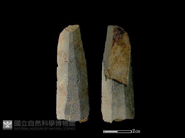 矛鏃形器藏品圖，第1張