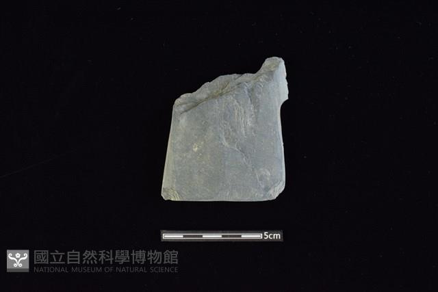 戈形器藏品圖，第1張