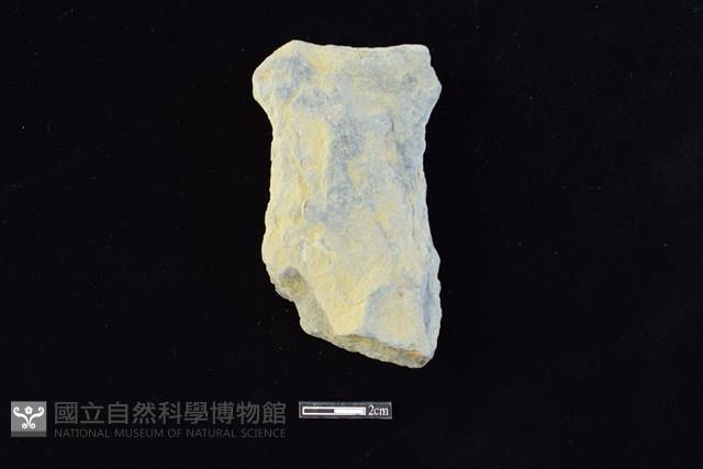 斧鋤形器藏品圖，第1張