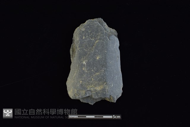 戈形器藏品圖，第1張