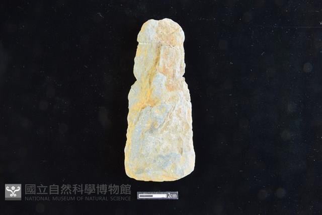 斧鋤形器藏品圖，第1張