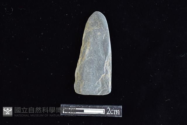 矛鏃形器藏品圖，第1張