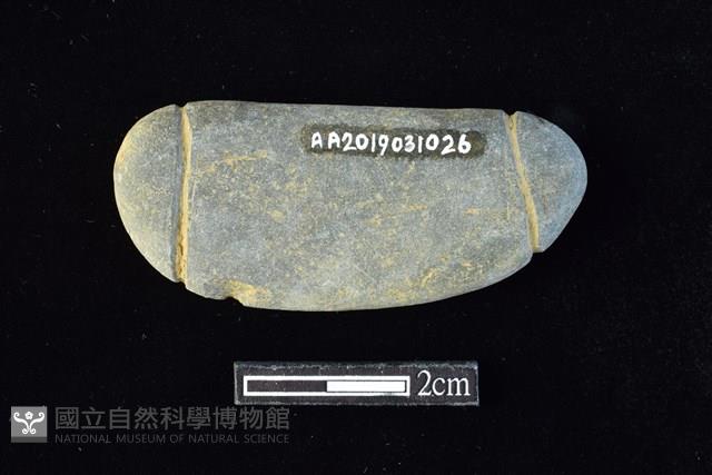 網墜藏品圖，第2張