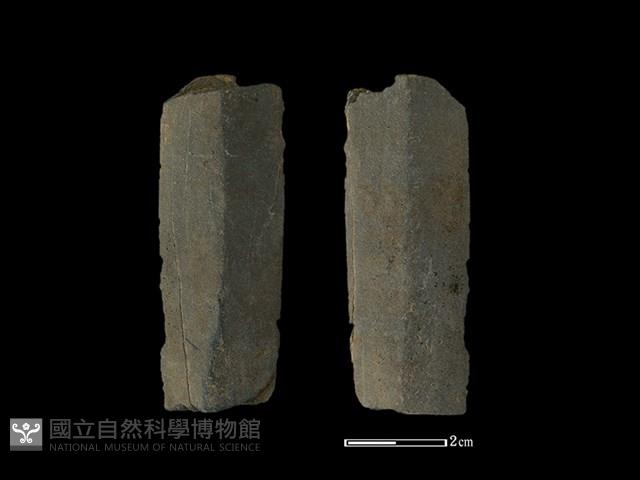 矛鏃形器藏品圖，第1張