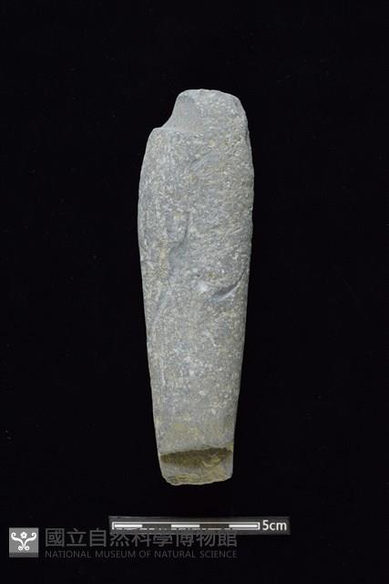 石鎚藏品圖，第1張