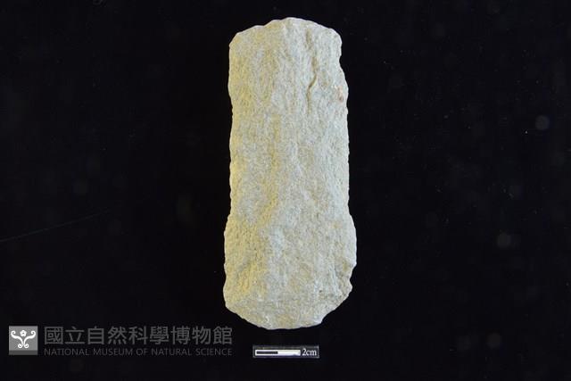 斧鋤形器藏品圖，第1張