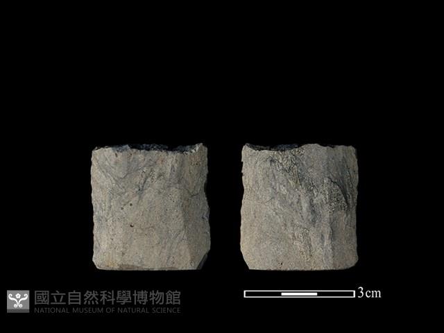 矛鏃形器藏品圖，第1張