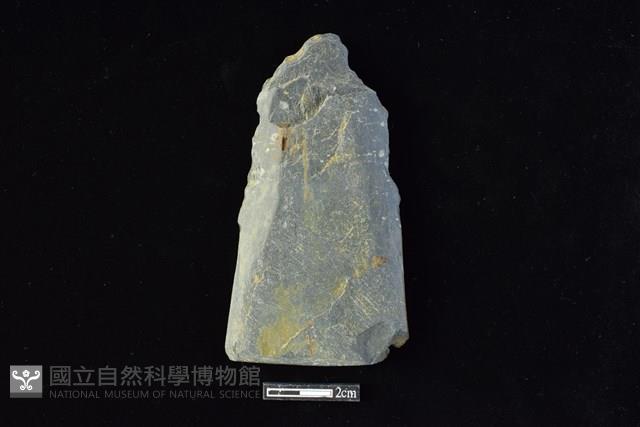 戈形器藏品圖，第1張