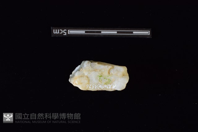 石材藏品圖，第1張