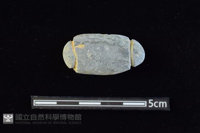 網墜藏品圖，第1張