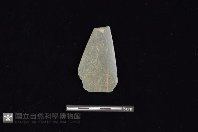 矛鏃形器藏品圖，第1張