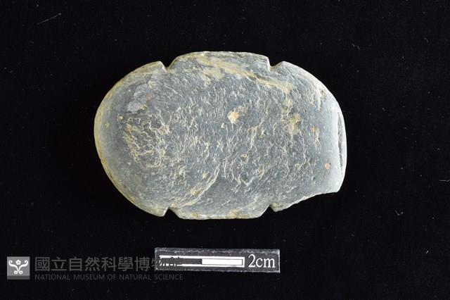 網墜藏品圖，第1張