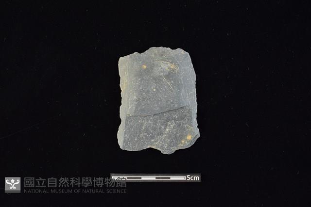 戈形器藏品圖，第1張