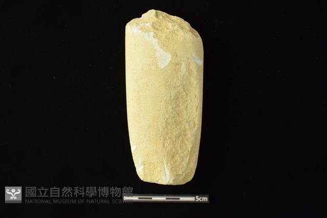 錛鑿形器藏品圖，第1張