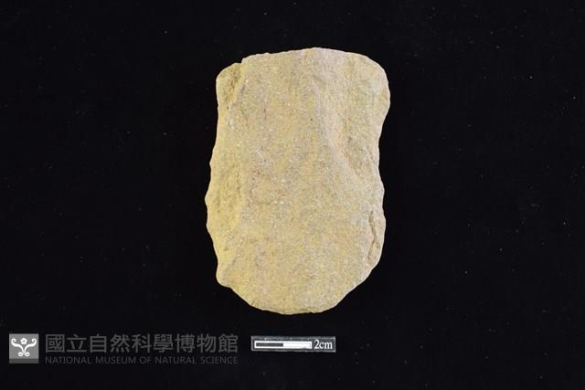 斧鋤形器藏品圖，第1張