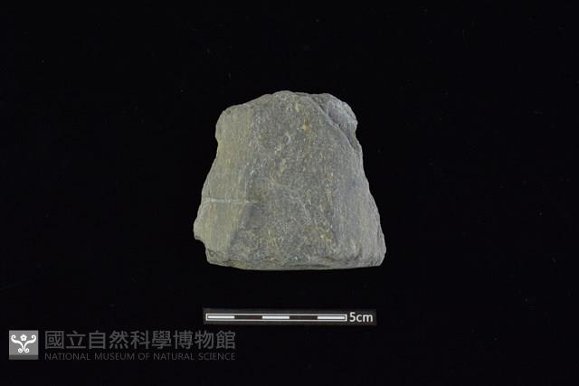 戈形器藏品圖，第1張