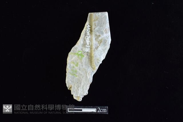 錛鑿形器藏品圖，第1張