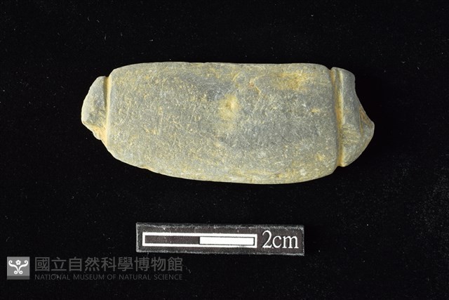 網墜藏品圖，第1張