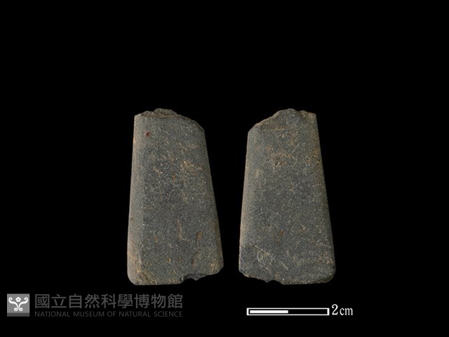 矛鏃形器藏品圖，第1張