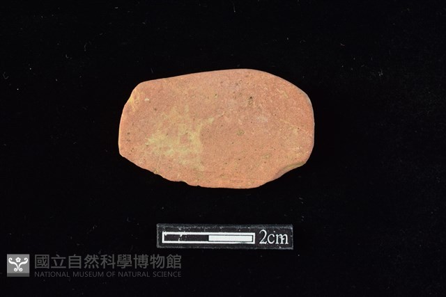 砥石藏品圖，第1張