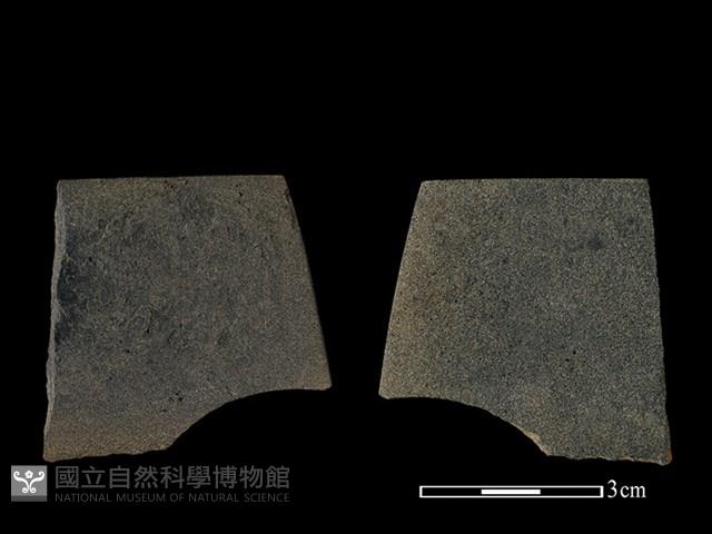 石刀藏品圖，第1張