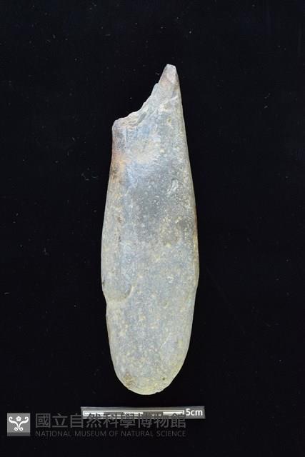 石鎚藏品圖，第1張