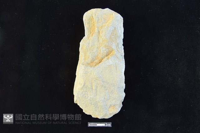 斧鋤形器藏品圖，第1張