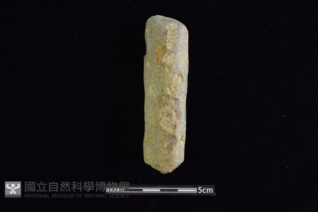 石鎚藏品圖，第1張