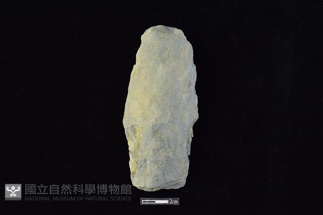 戈形器藏品圖，第1張